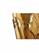 Wonder Woman 1984 Wonder Woman Diana Prince Golden Battle Suit Halloween Cosplay Costume Set Without Helmet