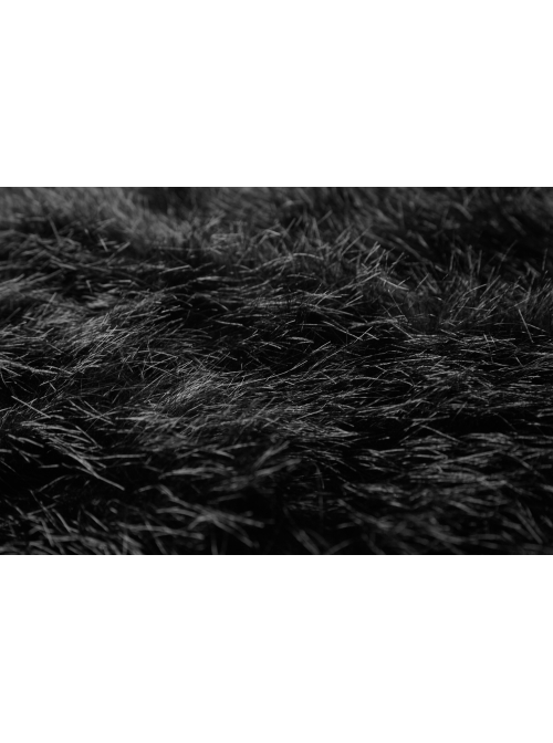 Front Metal Retro Button Decals Decoration Black Gothic Imitation Wool-Grass Cloak