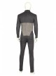 Crisis On Infinite Earths The Mandalorian Halloween Cosplay Costume Set Without Helmet