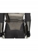 Crisis On Infinite Earths The Mandalorian Halloween Cosplay Costume Set Without Helmet