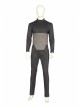 Crisis On Infinite Earths The Mandalorian Halloween Cosplay Costume Set Without Helmet