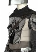 Crisis On Infinite Earths The Mandalorian Halloween Cosplay Costume Set Without Helmet