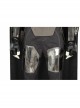 Crisis On Infinite Earths The Mandalorian Halloween Cosplay Costume Set Without Helmet