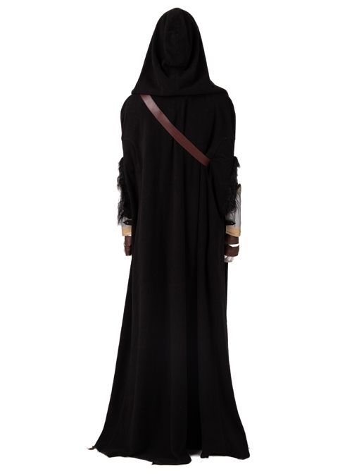 Wonder Woman 1984 Diana Prince Black Cloak Suit Halloween Cosplay Costume Full Set