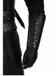 TV Drama The Witcher Gwynbleidd Geralt Of Rivia Halloween Cosplay Costume Full Set