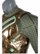 Spider-Man Far From Home Mysterio Battle Suit Halloween Cosplay Costume Full Set
