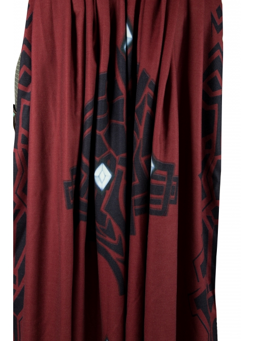 Spider-Man Far From Home Mysterio Battle Suit Halloween Cosplay Costume Full Set