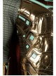 Spider-Man Far From Home Mysterio Battle Suit Halloween Cosplay Costume Full Set