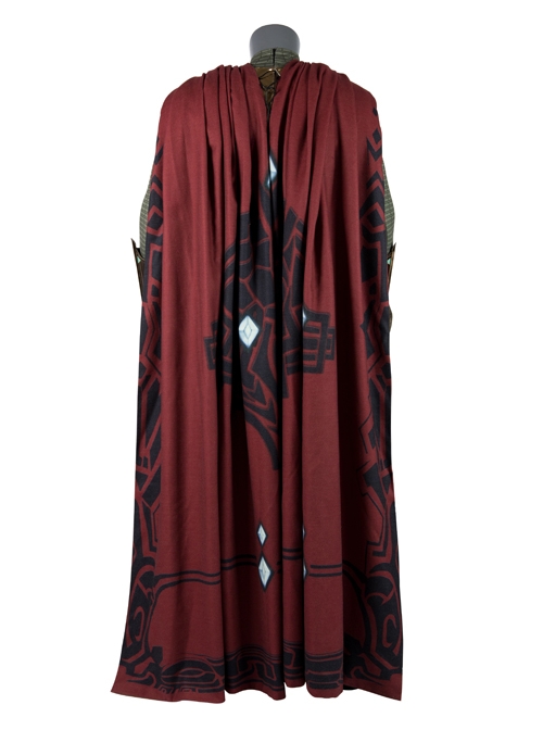 Spider-Man Far From Home Mysterio Battle Suit Halloween Cosplay Costume Full Set
