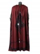 Spider-Man Far From Home Mysterio Battle Suit Halloween Cosplay Costume Full Set