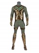 Spider-Man Far From Home Mysterio Battle Suit Halloween Cosplay Costume Full Set