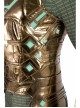 Spider-Man Far From Home Mysterio Battle Suit Halloween Cosplay Costume Full Set