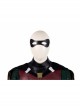 TV Drama Titans Robin Dick Grayson Halloween Cosplay Costume Full Set
