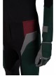 TV Drama Titans Robin Dick Grayson Halloween Cosplay Costume Full Set