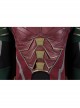 TV Drama Titans Robin Dick Grayson Halloween Cosplay Costume Full Set