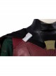 TV Drama Titans Robin Dick Grayson Halloween Cosplay Costume Full Set