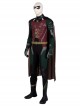 TV Drama Titans Robin Dick Grayson Halloween Cosplay Costume Full Set