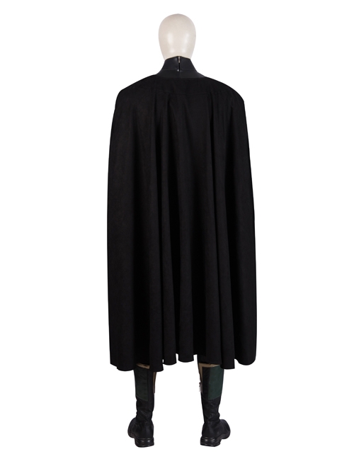 TV Drama Titans Robin Dick Grayson Halloween Cosplay Costume Full Set