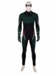TV Drama Titans Robin Dick Grayson Halloween Cosplay Costume Full Set