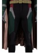 TV Drama Titans Robin Dick Grayson Halloween Cosplay Costume Full Set