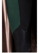 TV Drama Titans Robin Dick Grayson Halloween Cosplay Costume Full Set