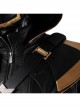 Avengers Endgame Hawkeye Clint Barton Ronin Version Black Battle Suit Halloween Cosplay Costume Full Set