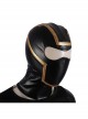Avengers Endgame Hawkeye Clint Barton Ronin Version Black Battle Suit Halloween Cosplay Costume Full Set