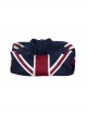 Marvel Animation What If Captain Carter Peggy Carter Halloween Cosplay Costume Denim Vest