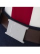 Marvel Animation What If Captain Carter Peggy Carter Halloween Cosplay Accessories Brown Belt Components