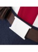 Marvel Animation What If Captain Carter Peggy Carter Halloween Cosplay Accessories Brown Belt Components