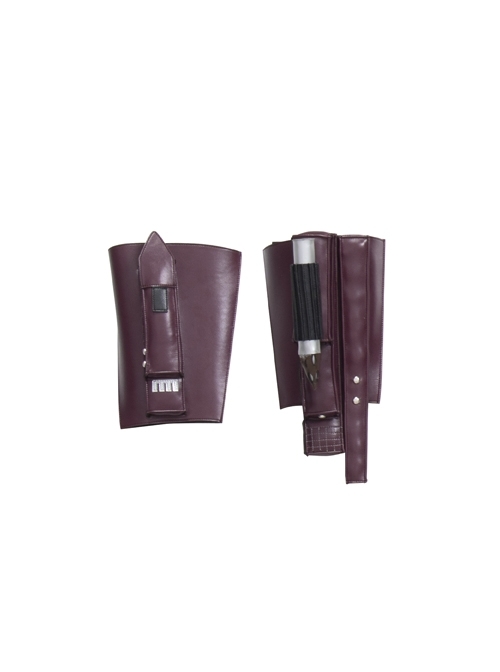 The Mandalorian Season 2 Boba Fett Halloween Cosplay Accessories Wrist Guards