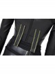 TV Drama Loki Female Loki Sylvie Lushton Halloween Cosplay Costume Upgraded Version Black Vest Armor