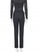 TV Drama Loki Female Loki Sylvie Lushton Halloween Cosplay Costume Upgraded Version Black Pants