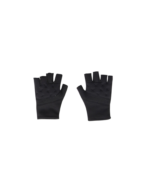 TV Drama Loki Female Loki Sylvie Lushton Halloween Cosplay Accessories Upgraded Version Black Gloves