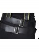 TV Drama Loki Female Loki Sylvie Lushton Halloween Cosplay Accessories Upgraded Version Black Waist Belts