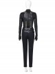 TV Drama Loki Female Loki Sylvie Lushton Halloween Cosplay Accessories Upgraded Version Black Waist Belts