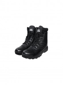 TV Drama Loki Female Loki Sylvie Lushton Halloween Cosplay Accessories Upgraded Version Black Boots