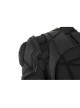 Black Widow Yelena Belova Black Battle Suit Halloween Cosplay Costume Set