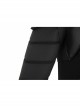 Black Widow Yelena Belova Halloween Cosplay Costume Black Bodysuit