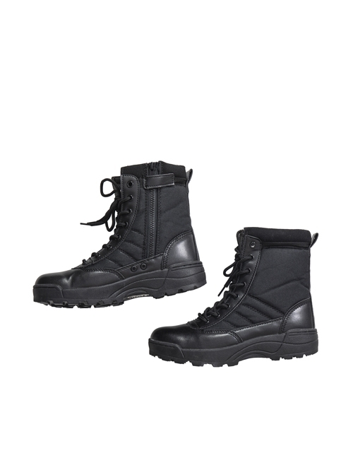 Black Widow Yelena Belova Halloween Cosplay Accessories Black Boots