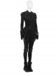 Black Widow Yelena Belova Halloween Cosplay Accessories Black Boots