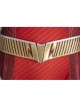 Shazam Fury Of The Gods Shazam Halloween Cosplay Accessories Golden Waist Belt