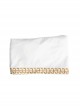 Shazam Fury Of The Gods Shazam Halloween Cosplay Costume White Cloak
