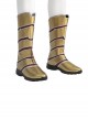 Shazam Fury Of The Gods Shazam Halloween Cosplay Accessories Golden Boots