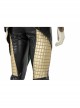 TV Drama Loki Armor Battle Suit Upgrade Version Halloween Cosplay Costume Black Pants