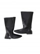 TV Drama Loki Armor Battle Suit Upgrade Version Halloween Cosplay Accessories Black Boots