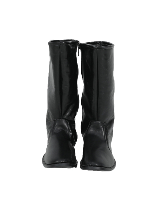 TV Drama Loki Armor Battle Suit Upgrade Version Halloween Cosplay Accessories Black Boots