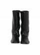 TV Drama Loki Armor Battle Suit Upgrade Version Halloween Cosplay Accessories Black Boots