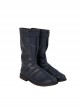 Suicide Squad Peacemaker Christopher Smith Halloween Cosplay Accessories Navy Blue Boots