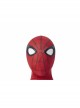 Spider-Man No Way Home Peter Parker Iron Spider-Man Battle Suit Halloween Cosplay Costume Full Set